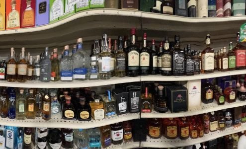 2 AM Liquor Vikum Liquor Market business photo