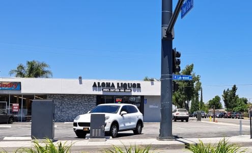 Aloha Liquor business photo
