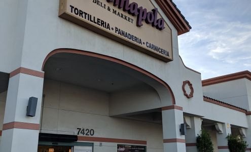 Amapola Deli & Market business photo