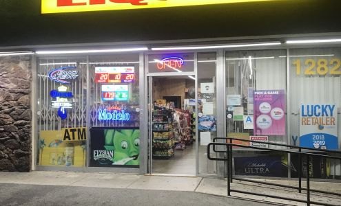 Captain Don's Liquor & General business photo