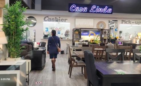 Casa Linda Furniture business photo