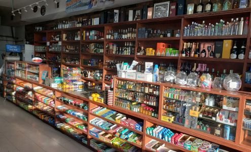 Downey Liquor business photo