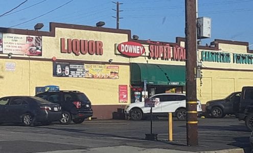 Downey Supermarket business photo