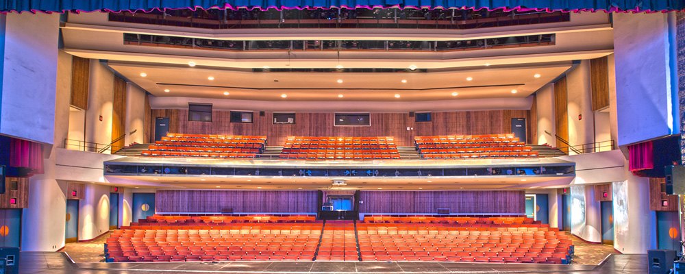 Downey Theatre business photo