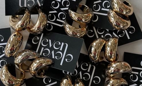 ELEVEN ELEVEN Boutique business photo