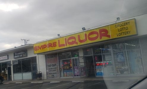 Empire Liquor business photo