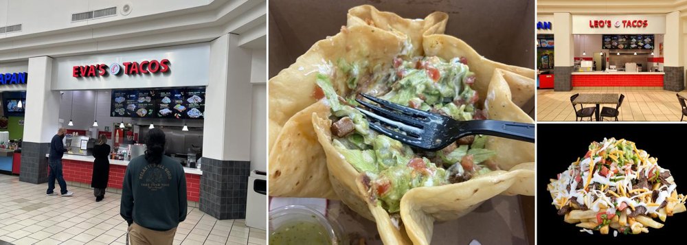 Eva's Taco's business photo