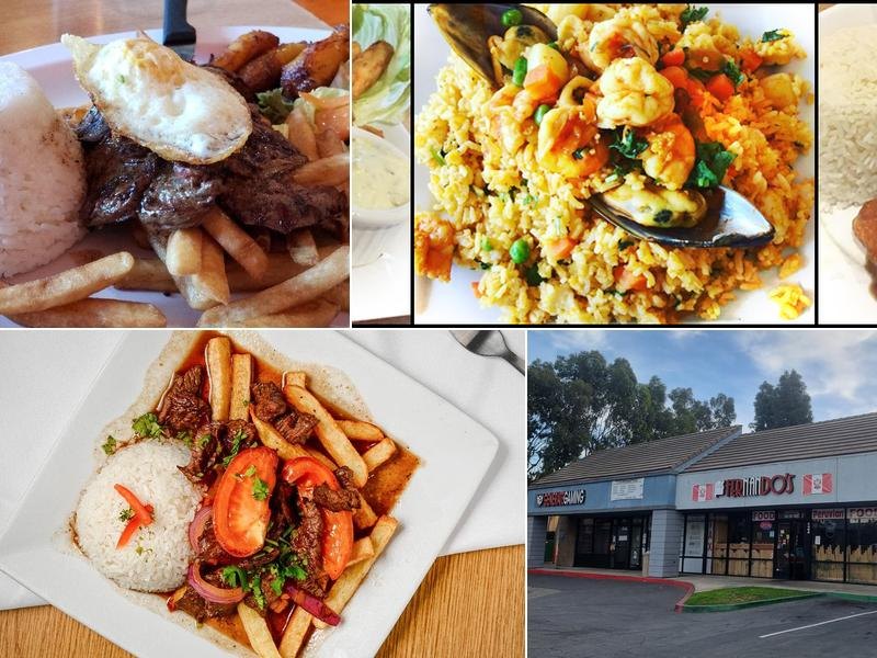 Fernando's Restaurant business photo