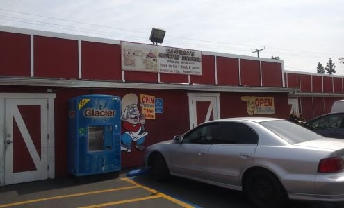 Gloria's Country Butcher business photo