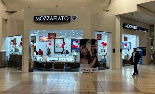 Mozzafiato Jewelers business photo
