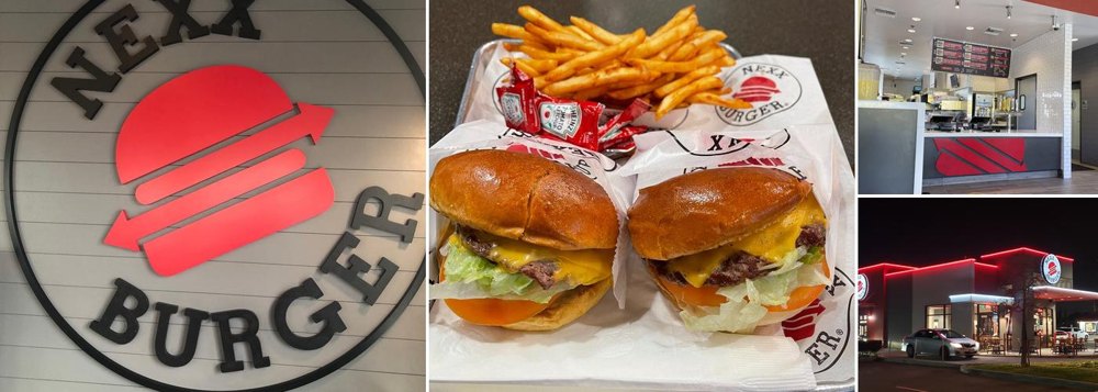 Nexx Burger business photo