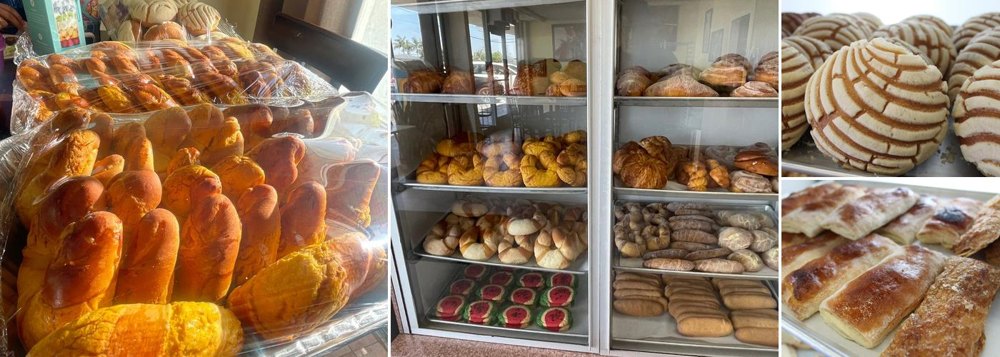 Ponce's Bakery business photo