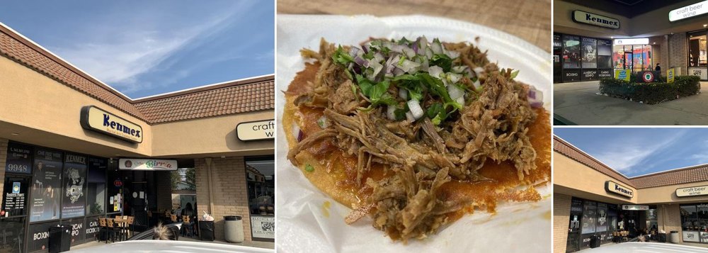 Señor Birria business photo