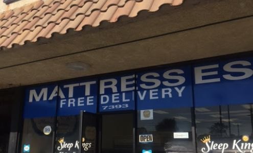 Sleep Kings Mattress Liquidators business photo