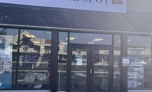 The Furniture Spot business photo