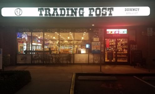 TRADING POST business photo