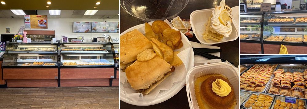 Tropicana Bakery & Cuban Cafe business photo