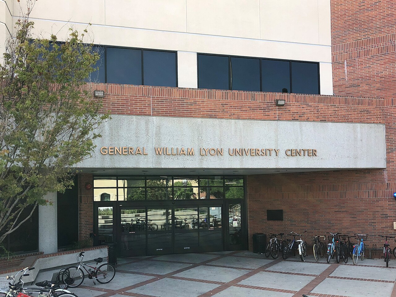 Lyon Center