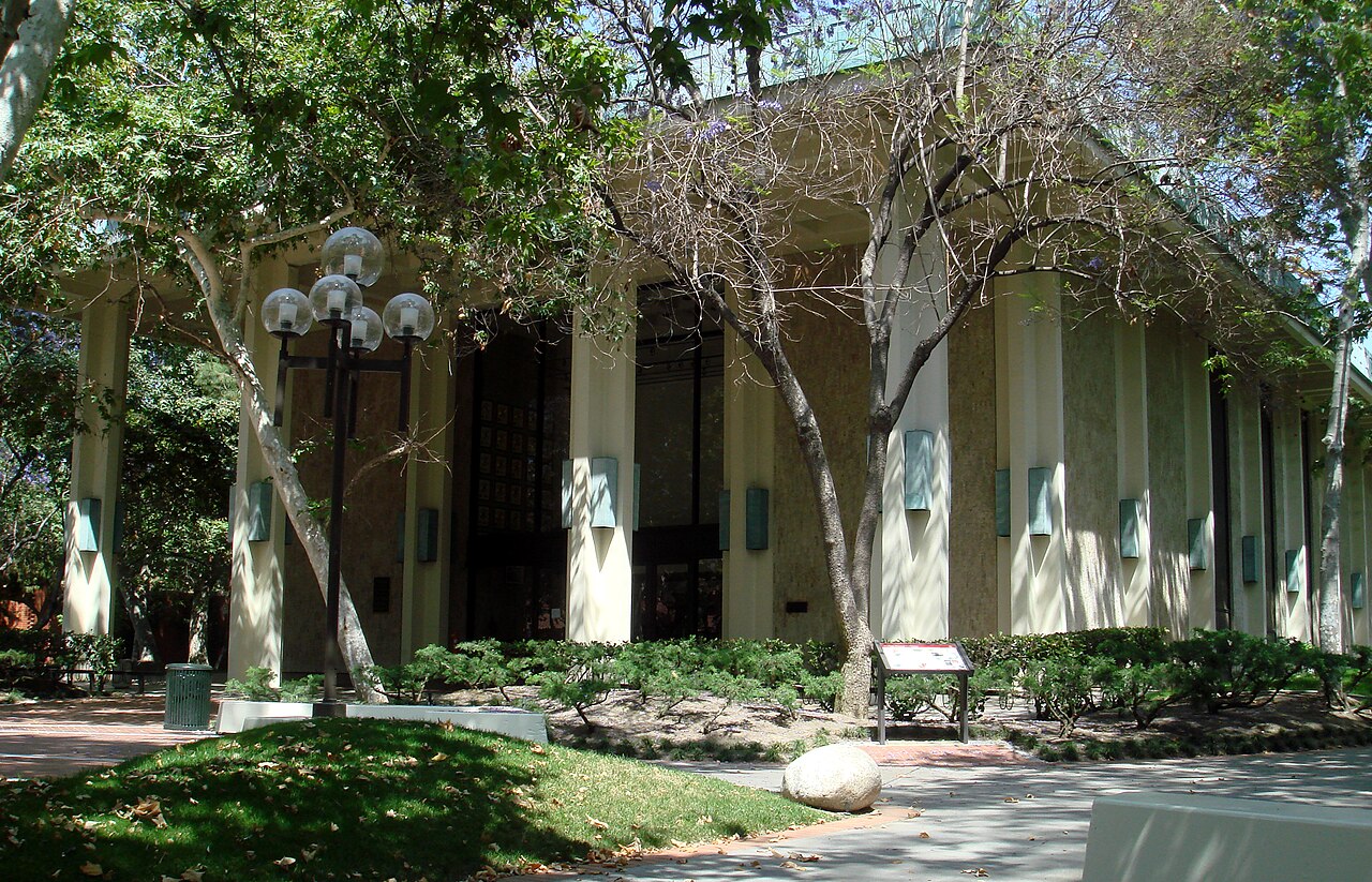 Eileen Norris Cinema Theatre