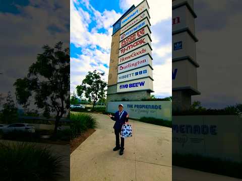 Promenade At Downey CA video thumbnail