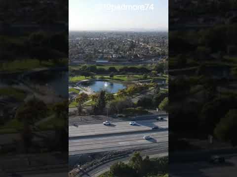 Wilderness Park Downey California  hidden gem! video thumbnail